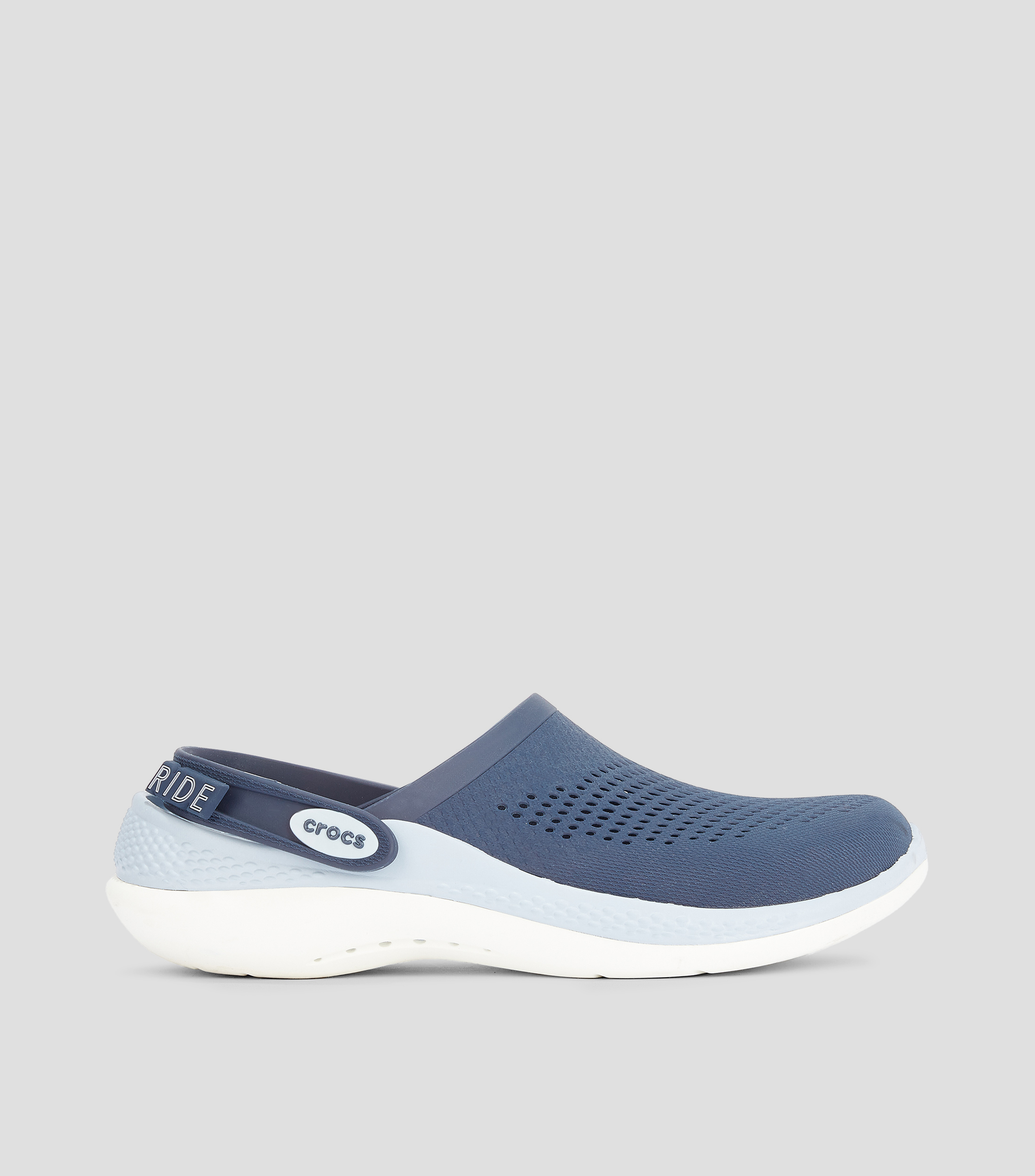 Crocs palacio 2025 de hierro